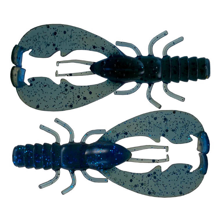 Headbanger BangerCraw 9.5cm